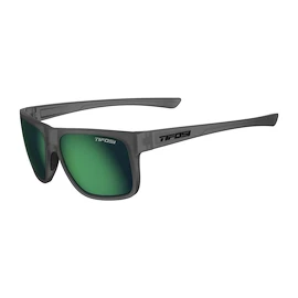 Sport Brille Tifosi Swick Satin Vapor Emerald Polarized