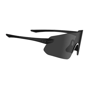 Sport Brille Tifosi  Vogel SL Blackout Smoke no mirror