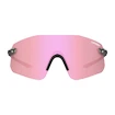 Sport Brille Tifosi  Vogel SL Crystal Clear Pink Mirror