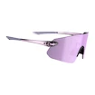 Sport Brille Tifosi  Vogel SL Crystal Purple Violet Mirror