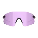 Sport Brille Tifosi  Vogel SL Crystal Purple Violet Mirror