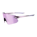 Sport Brille Tifosi  Vogel SL Crystal Purple Violet Mirror