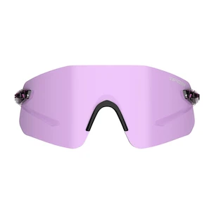 Sport Brille Tifosi  Vogel SL Crystal Purple Violet Mirror