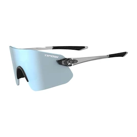 Sport Brille Tifosi Vogel SL Crystal Smoke Smoke Bright Blue