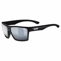 Sport Brille Uvex  LGL 29 Black