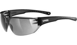 Sport Brille Uvex Sportstyle 204 Smoke