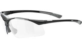 Sport Brille Uvex Sportstyle 223 Clear