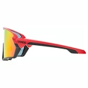 Sport Brille Uvex  Sportstyle 231 Red