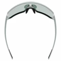 Sport Brille Uvex  Sportstyle 235 Rhi.De.SP.M/Mir.Blue