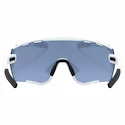 Sport Brille Uvex  Sportstyle 236 Set White M/Mir.Gre