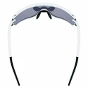 Sport Brille Uvex  Sportstyle 236 Set White M/Mir.Gre