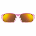 Sport Brille Uvex  Sportstyle 507 Pink/Purple