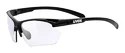 Sport Brille Uvex Sportstyle 802 Small Vario Black