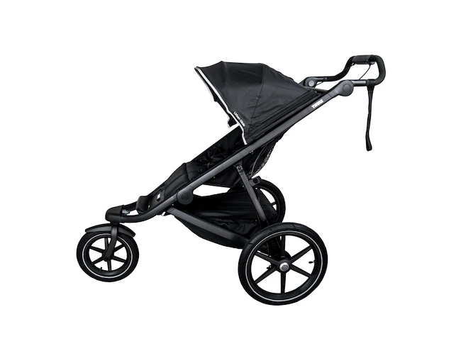 Sportkinderwagen Thule Urban Glide 2 dark grey Sportega