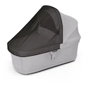 Sportkinderwagen Thule Urban Glide 3 Black + Bassinet Black SET 7in1