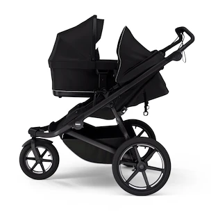 Sportkinderwagen Thule Urban Glide 3 Double Black