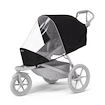 Sportkinderwagen Thule Urban Glide 3 Mid blue + Sicherheitsbügel + Regenschutz