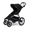 Sportkinderwagen Thule Urban Glide 3 + Thule Urban Glide 4-wheel Black