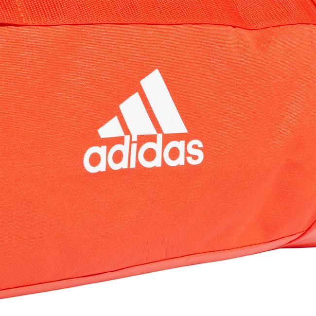 Sporttasche adidas Convertible 3 Stripes Duffel Orange Sportega