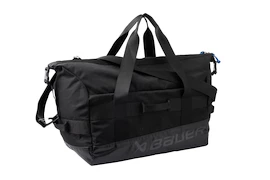 Sporttasche Bauer Elite Duffle Bag Black