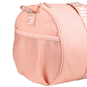 Sporttasche GymBeam  Barrel Bag Pink