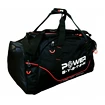 Sporttasche Power System  Gym Bag Sportovní Taška Magna Black