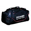 Sporttasche Power System  Gym Bag Sportovní Taška Magna Černá