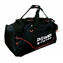 Sporttasche Power System  Gym Bag Sportovní Taška Magna Černá