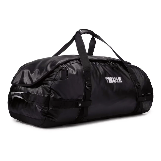 Sporttasche Thule Chasm 130L Black Sportega