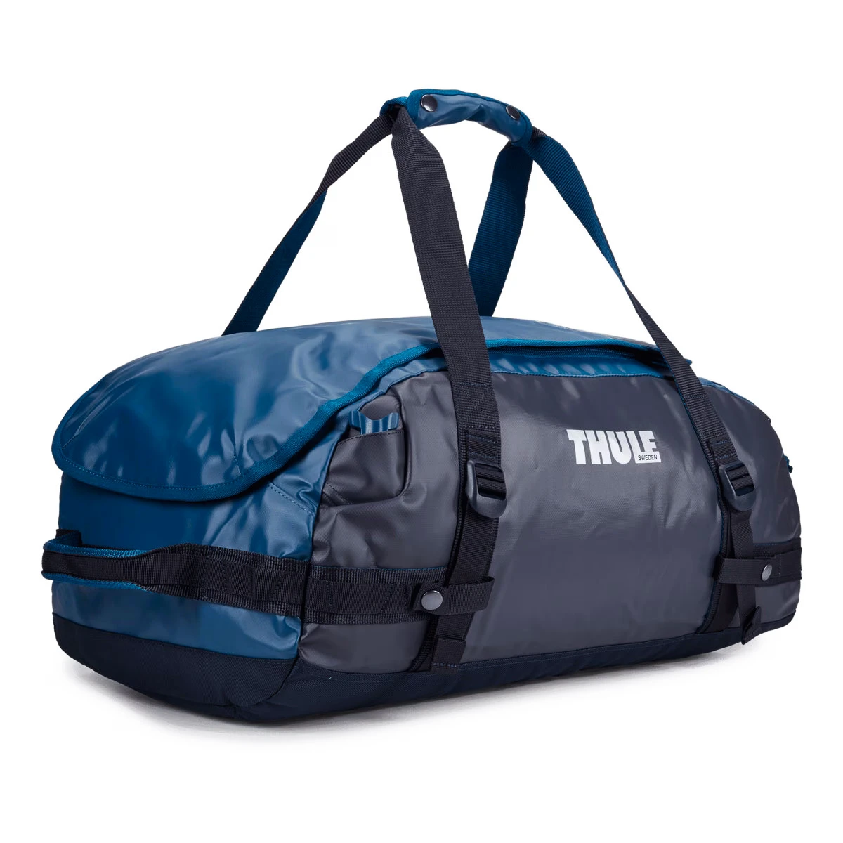 Sporttasche Thule Chasm 40L Poseidon Sportega