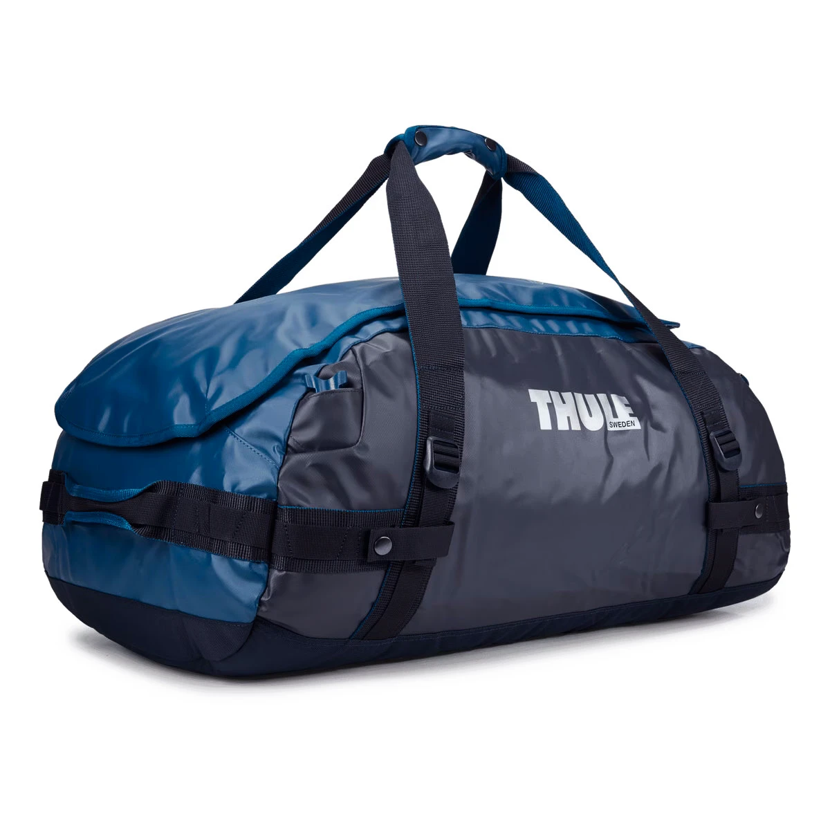 Sporttasche Thule Chasm 70L Poseidon Sportega