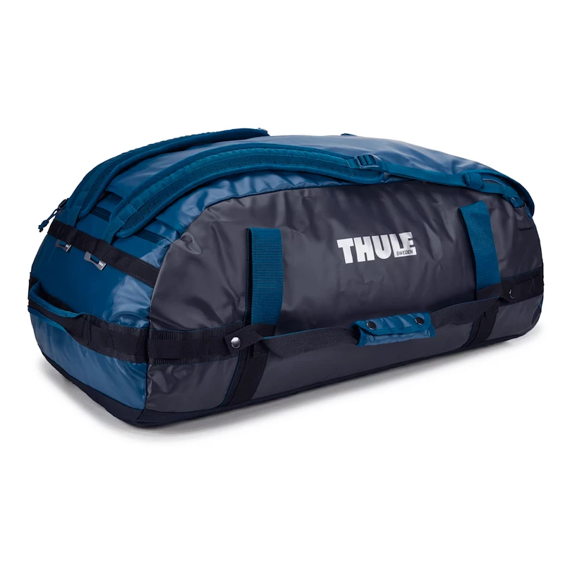 Sporttasche Thule Chasm 90L Poseidon Sportega