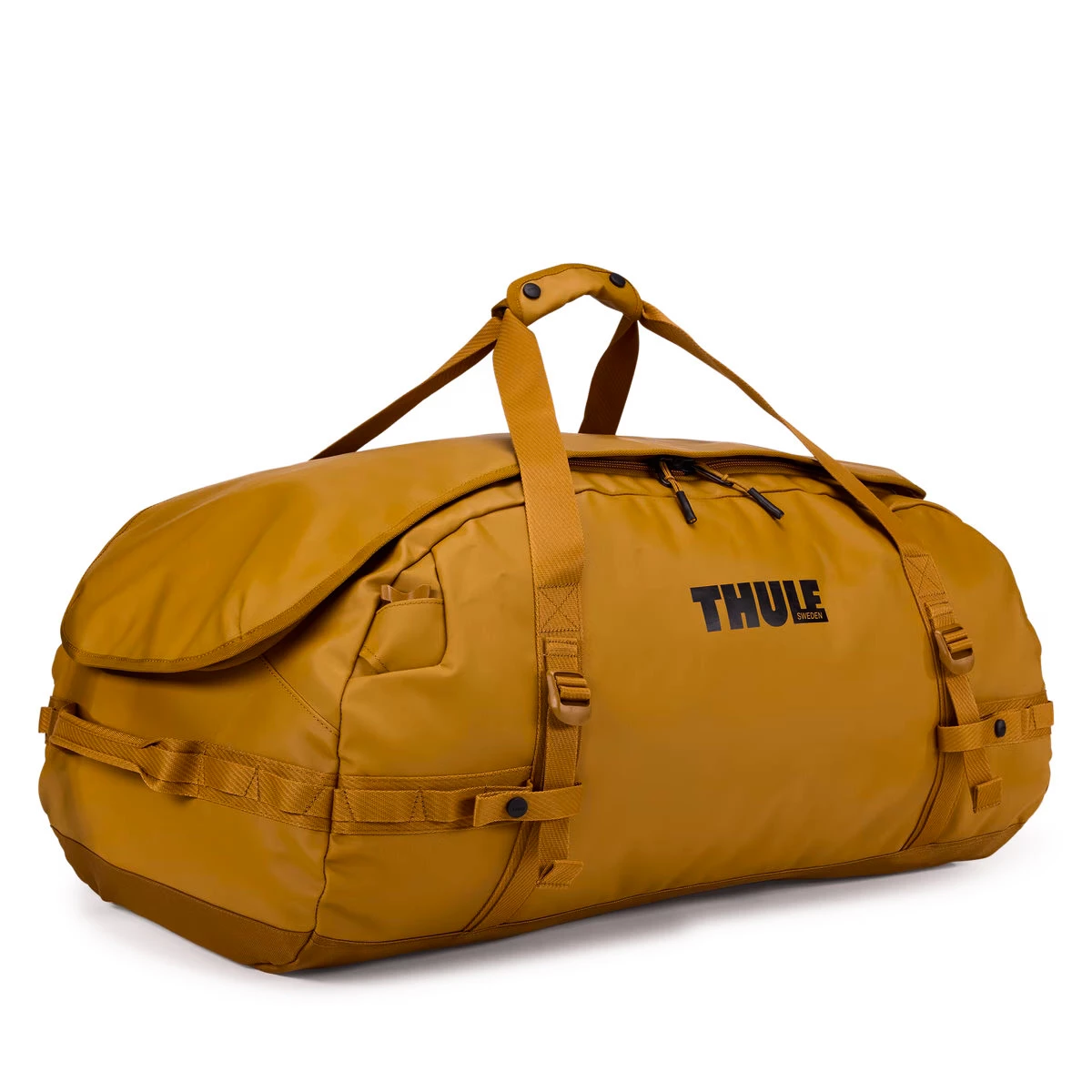 Sporttasche Thule Chasm Duffel 90L Golden Sportega