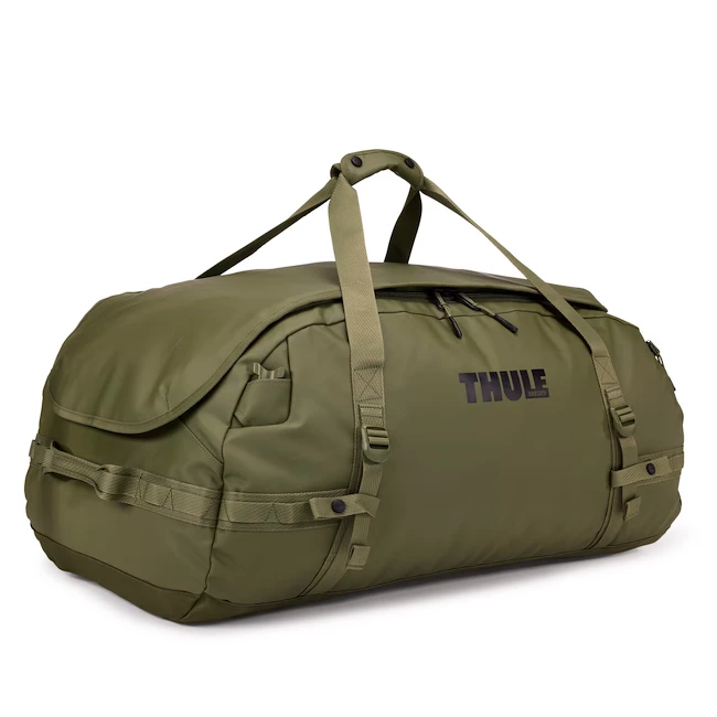 Sporttasche Thule Chasm Duffel 90L Olivine Sportega