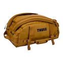 Sporttasche Thule Chasm Recycled Duffel 30L - Golden