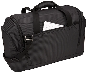 Sporttasche Thule  Crossover 2 Duffel 44L - Black