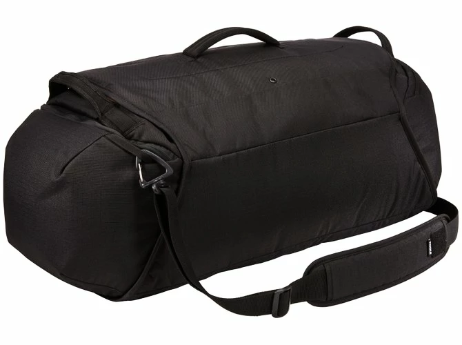 Sporttasche Thule Roundtrip Bike Duffel Black