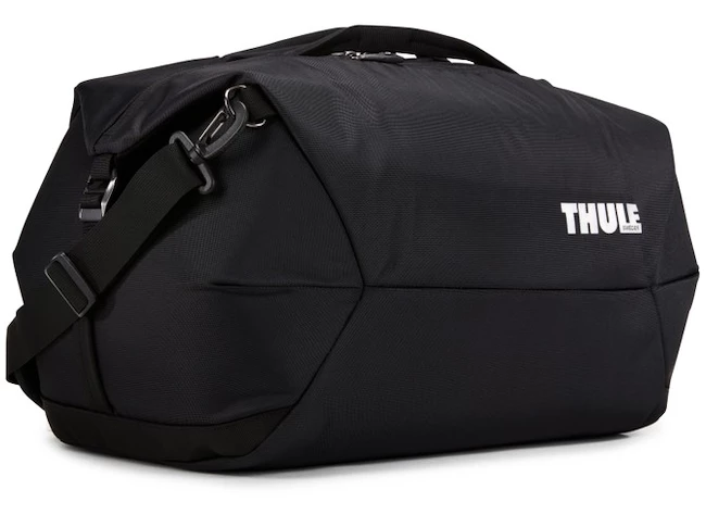 Sporttasche Thule Subterra Weekender Duffel 45L Black