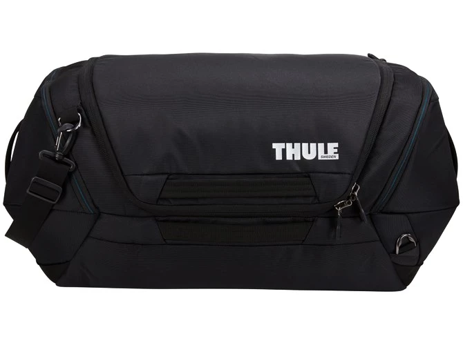 Sporttasche Thule Subterra Weekender Duffel 60L Black Sportega