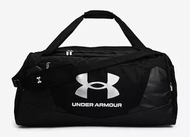 Sporttasche Under Armour Storm Undeniable 5.0 Duffle LG-BLK