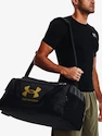 Sporttasche Under Armour  Undeniable 5.0 Duffle MD Black Medium Heather