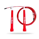 Springseil  GymBeam  Jump Rope Red