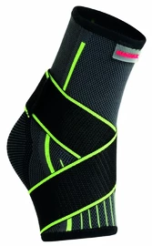 Sprunggelenkbandage MadMax MFA 285 Black/Green