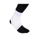 Sprunggelenkbandage McDavid  Ankle Support Mesh with Straps 433 White S