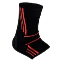 Sprunggelenkbandage Power System  Ankle Support Evo Black/Orange XL