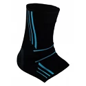 Sprunggelenkbandage Power System  Ankle Support Evo Blue