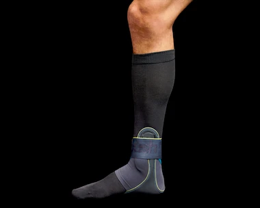 Sprunggelenkbandage Push Sports  Ankle Brace Kicx