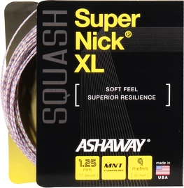 Squashsaite Ashaway SuperNick XL