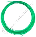 Squashsaite Tecnifibre  String 305 Squash Green 1,20 mm (9,5 m) - cut