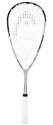 Squashschläger Head Cyano 115 Karim Darwish LTD ´13